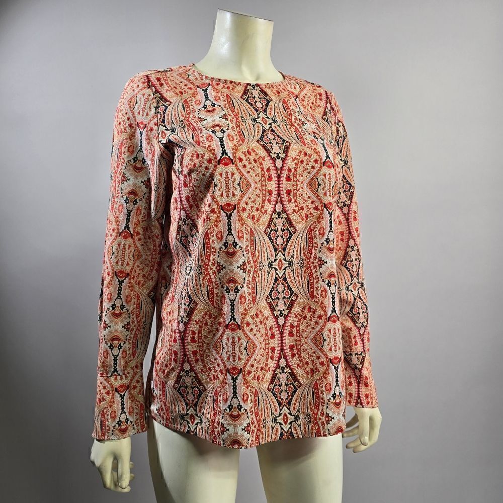Dalia small top R11